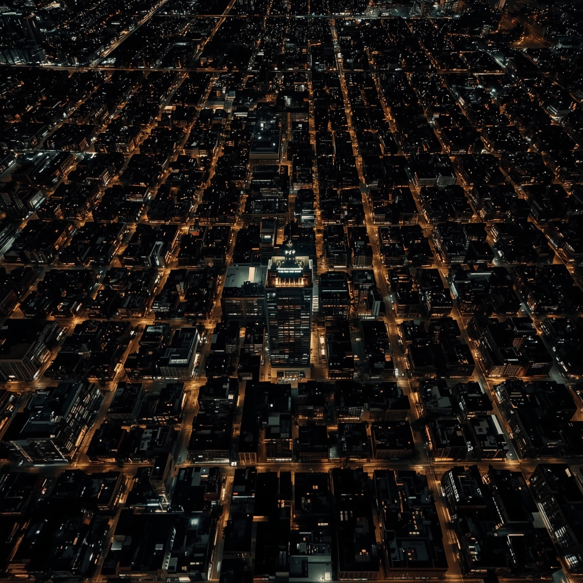 Strategic Awareness